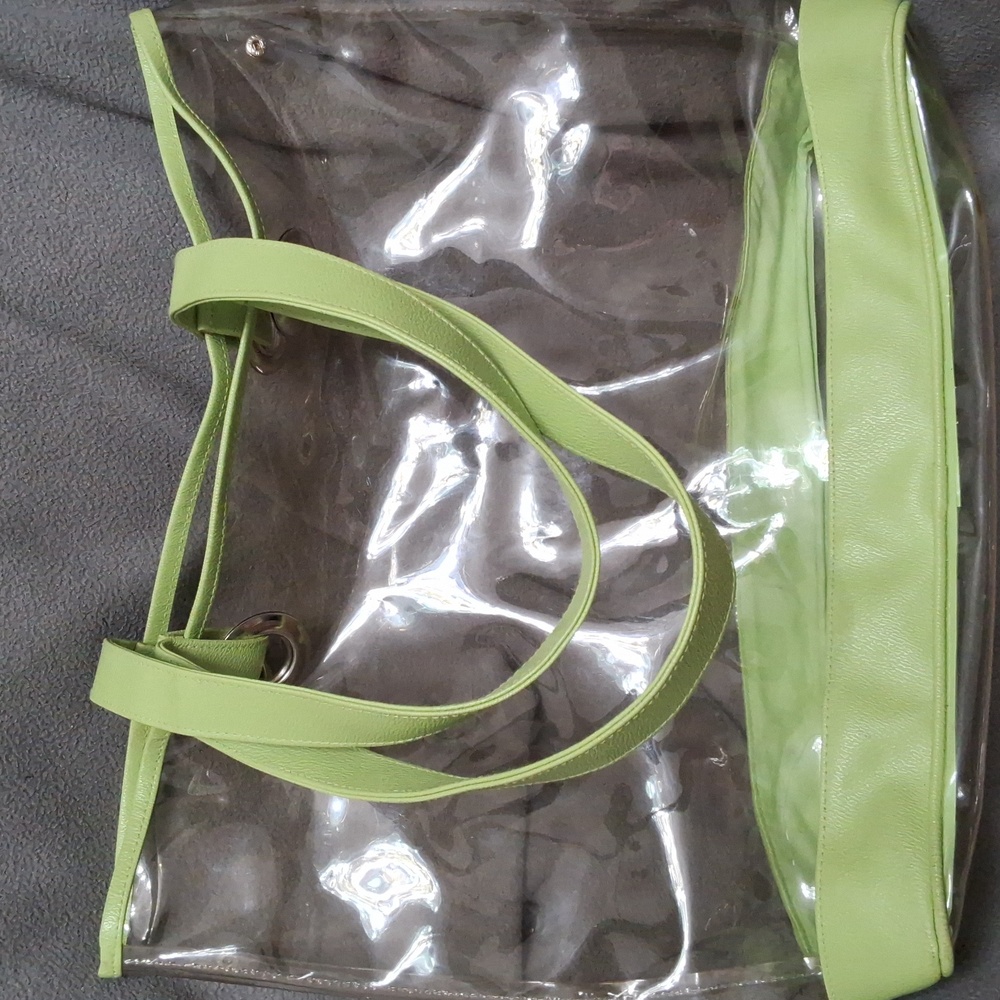 Purse. MAKE OFFER!!
